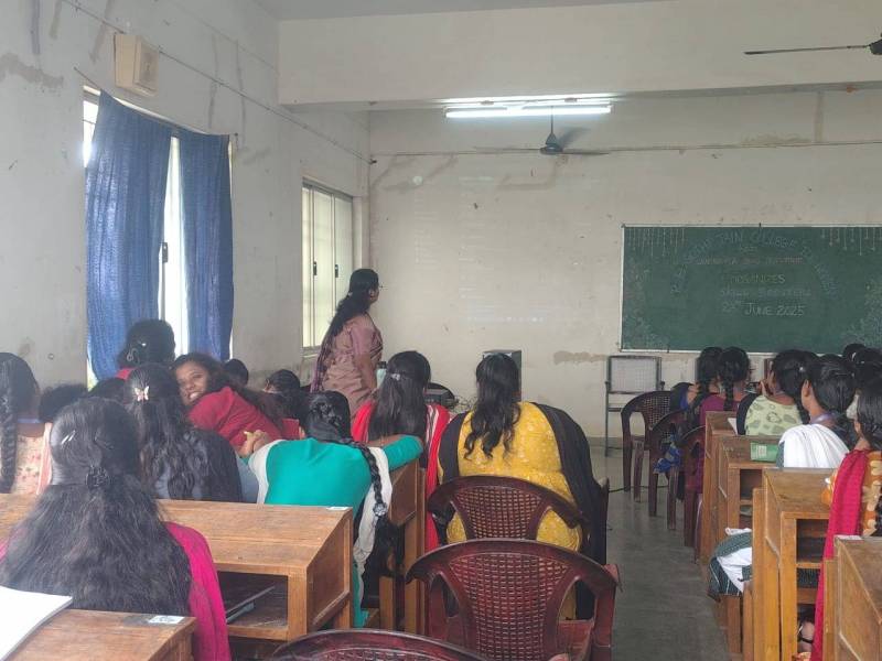 RBG - CENTER FOR SKILL DEVELOPMENT